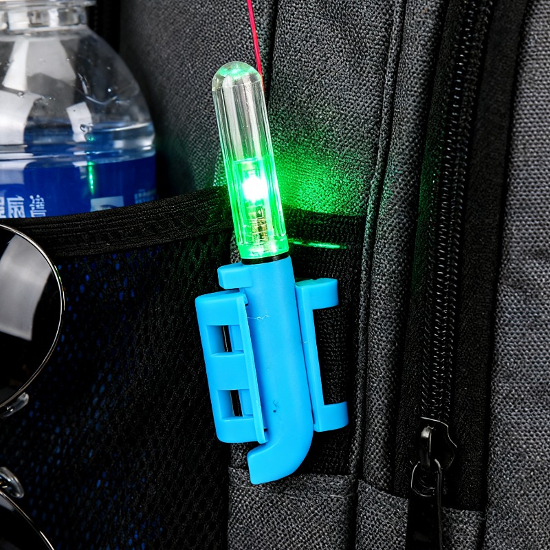 Rod Tip Light Fishing Bite Ala - Fishing Boat Navigation Light recensie en prijs
