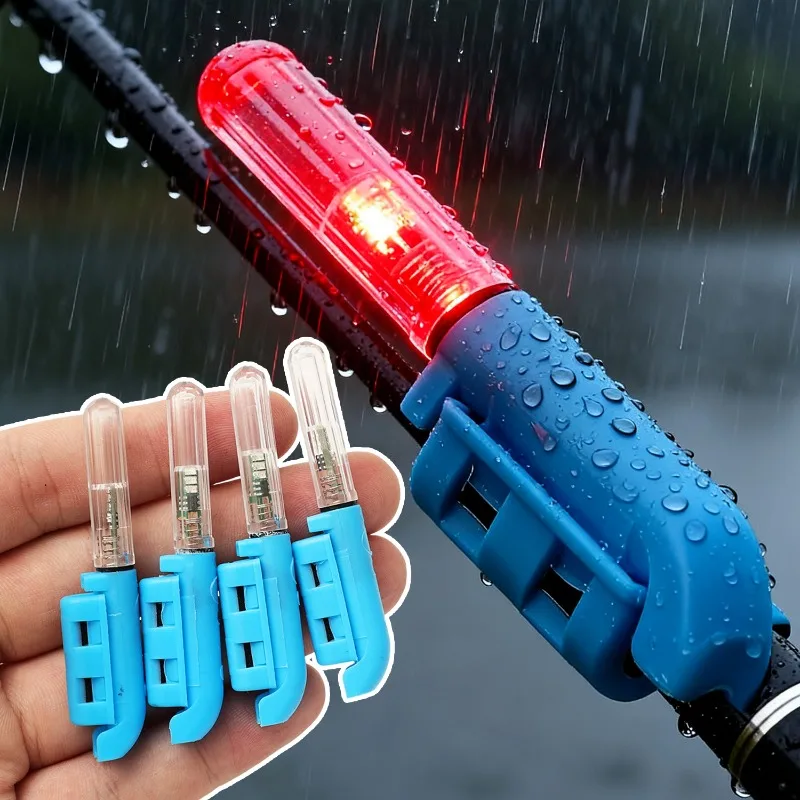 Rod Tip Light Fishing Bite Ala - Fishing Boat Navigation Light recensie en prijs