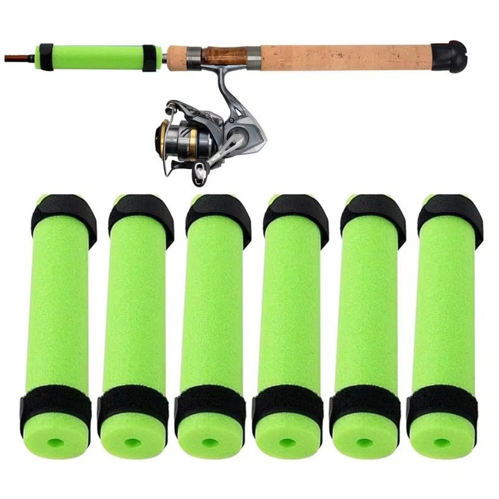 Foam Fishing rod sponge coverR - Fishing Boat Oar recensie en prijs