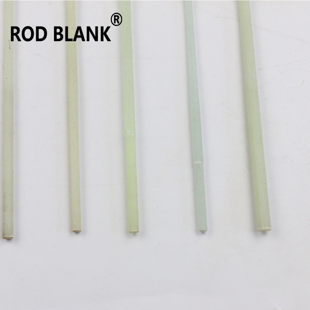 Rod Blank  5PCS/Lot Solid Fibe - Fishing Boat Fiberglass recensie en prijs
