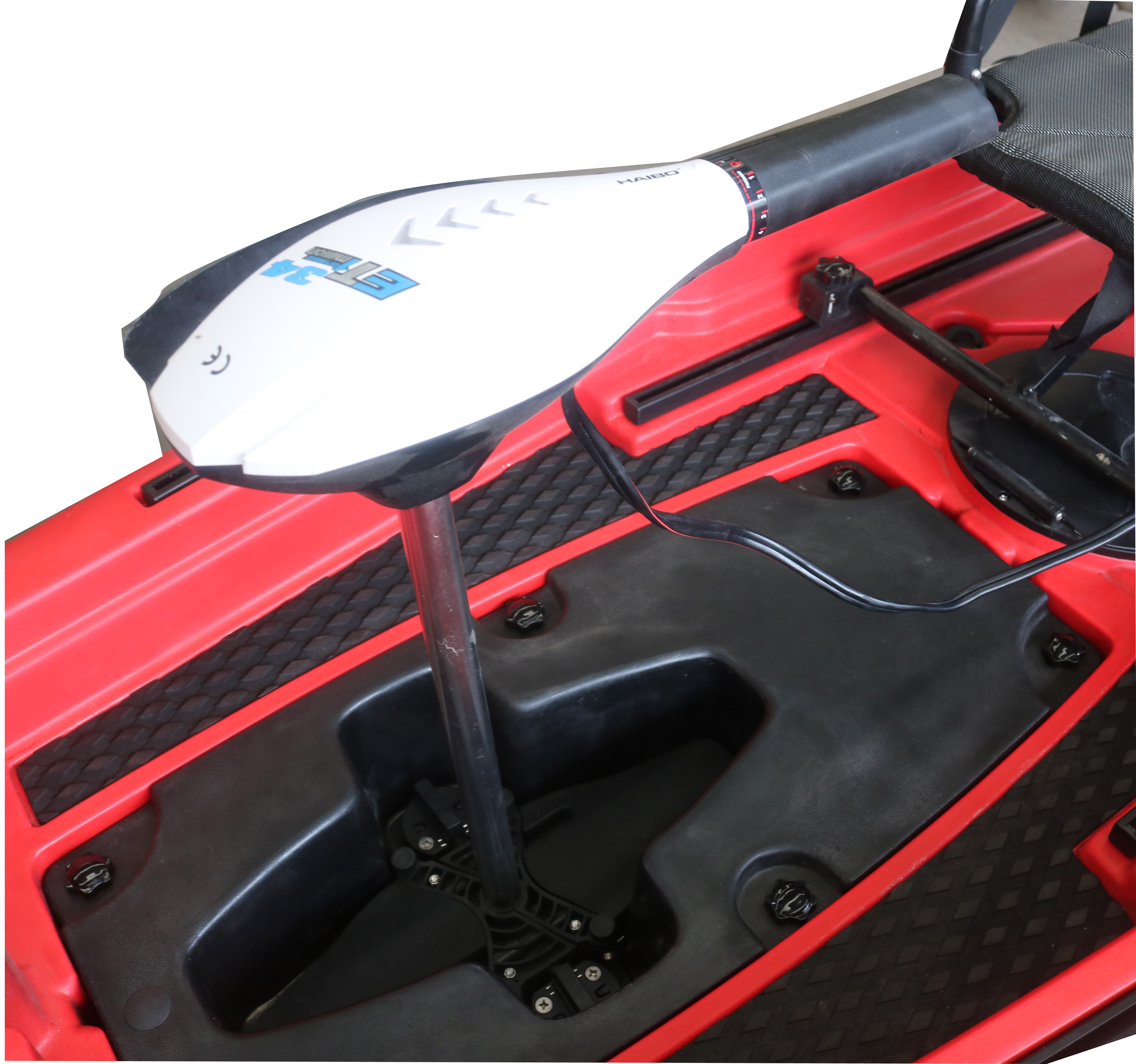 34lbs Electric Trolling Motor  - Fishing Boat Trolling Motor recensie en prijs