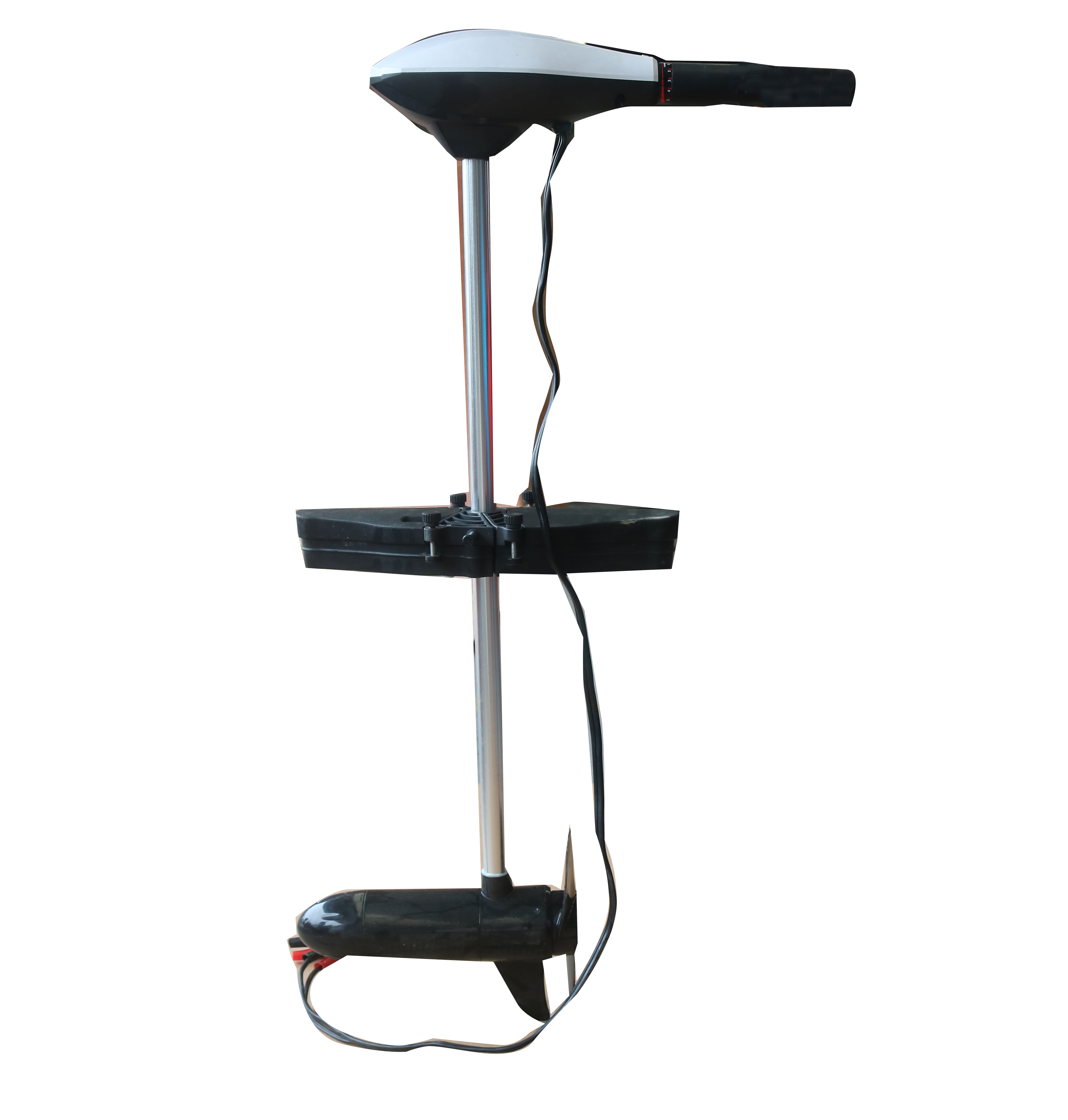 34lbs Electric Trolling Motor  - Fishing Boat Trolling Motor recensie en prijs