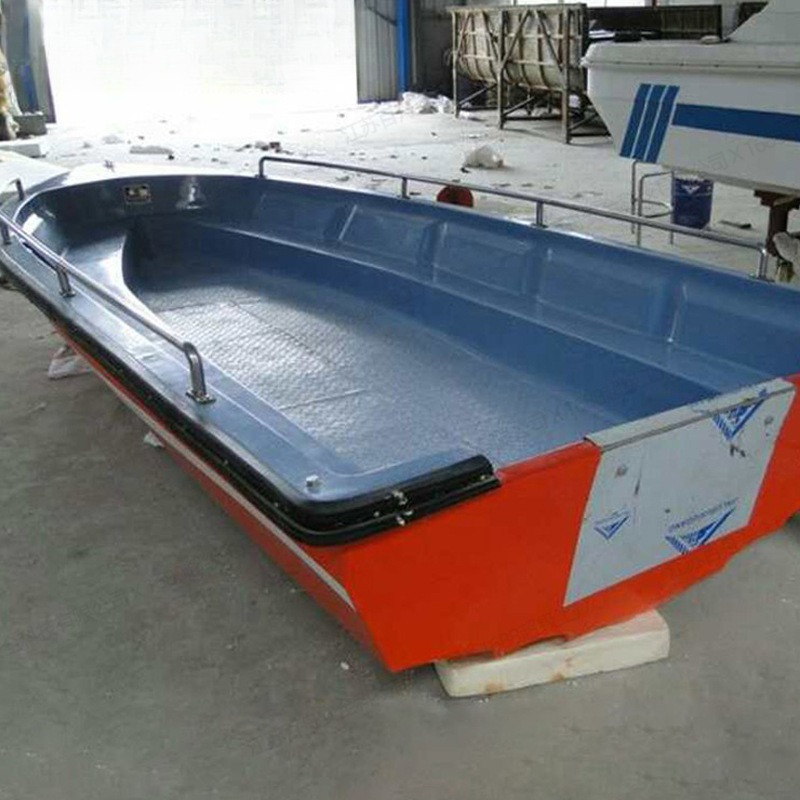 FRP assault boat fire fighting - Fishing Boat Fiberglass recensie en prijs