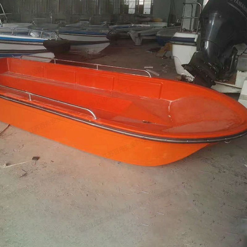 FRP assault boat fire fighting - Fishing Boat Fiberglass recensie en prijs