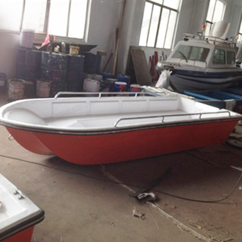 FRP assault boat fire fighting - Fishing Boat Fiberglass recensie en prijs