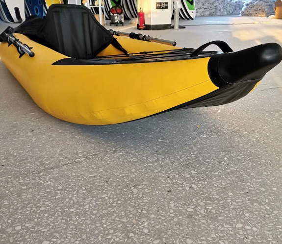 Water inflatable articles fish - Fishing Boat Trailer recensie en prijs