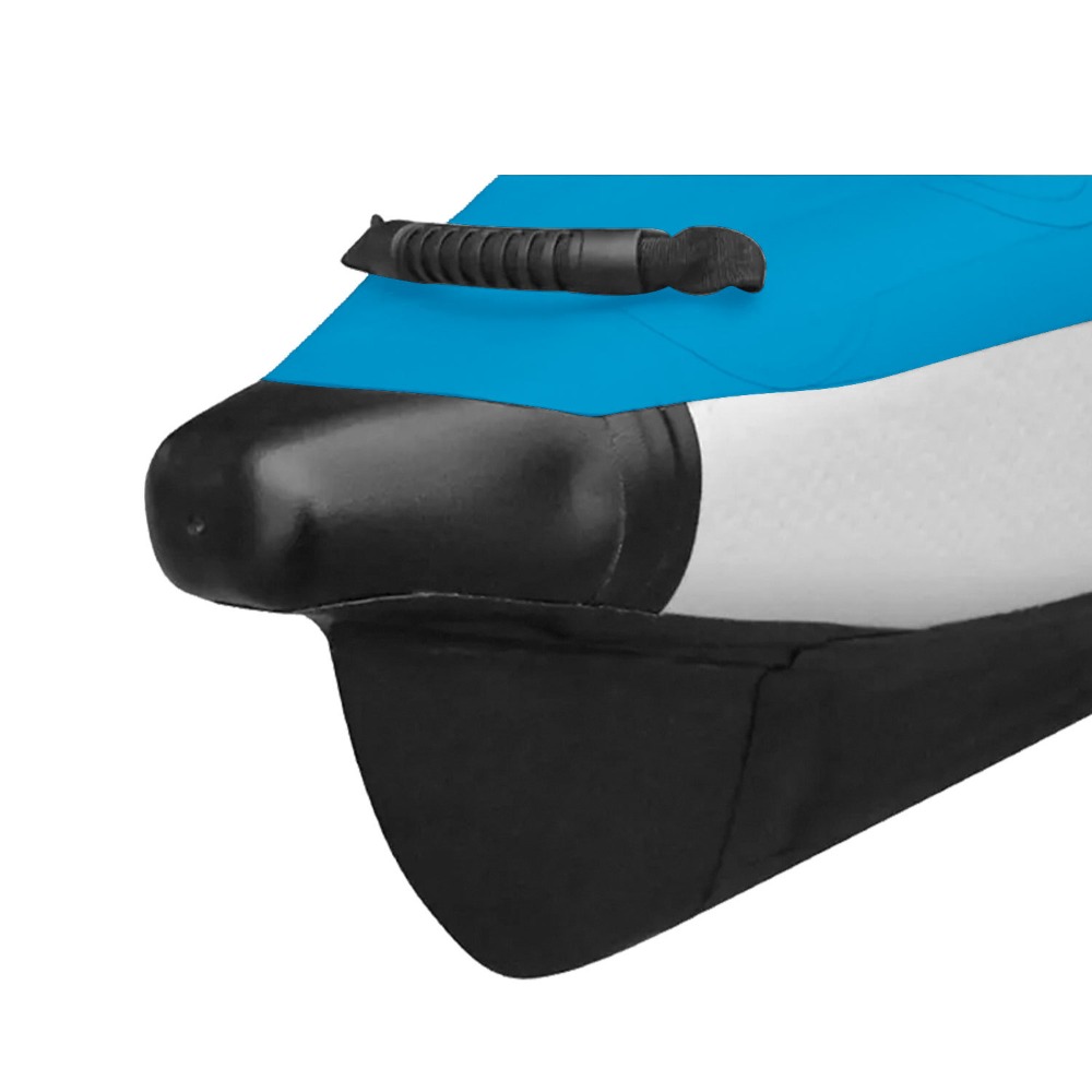 Inflatable Fishing Kayak Folda - Fishing Boat Seat recensie en prijs