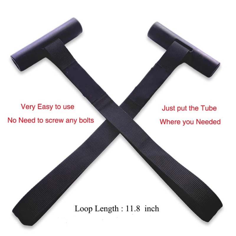 ISURE MARINE 4 Pcs Quick Hood  - Fishing Boat Anchor recensie en prijs