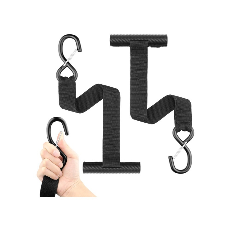 ISURE MARINE 4 Pcs Quick Hood  - Fishing Boat Anchor recensie en prijs
