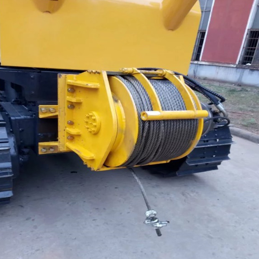 Single Drum 1 Ton/2 Tons/3/5/1 - Fishing Boat Anchor Winch recensie en prijs