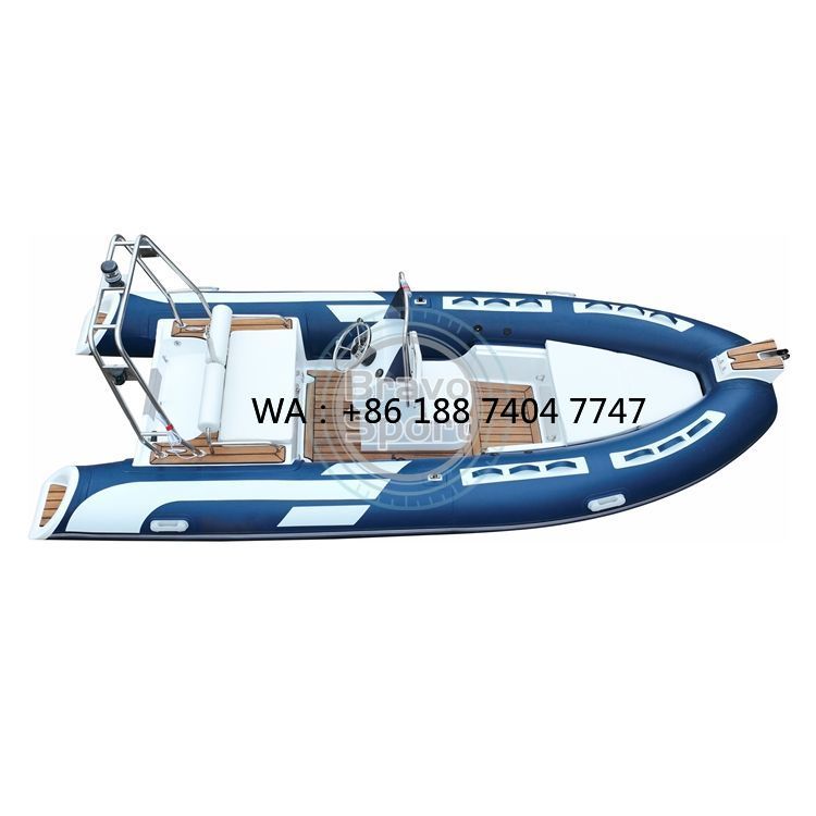 Best Selling Fiberglass RIB Bo - Fishing Boat Fiberglass recensie en prijs