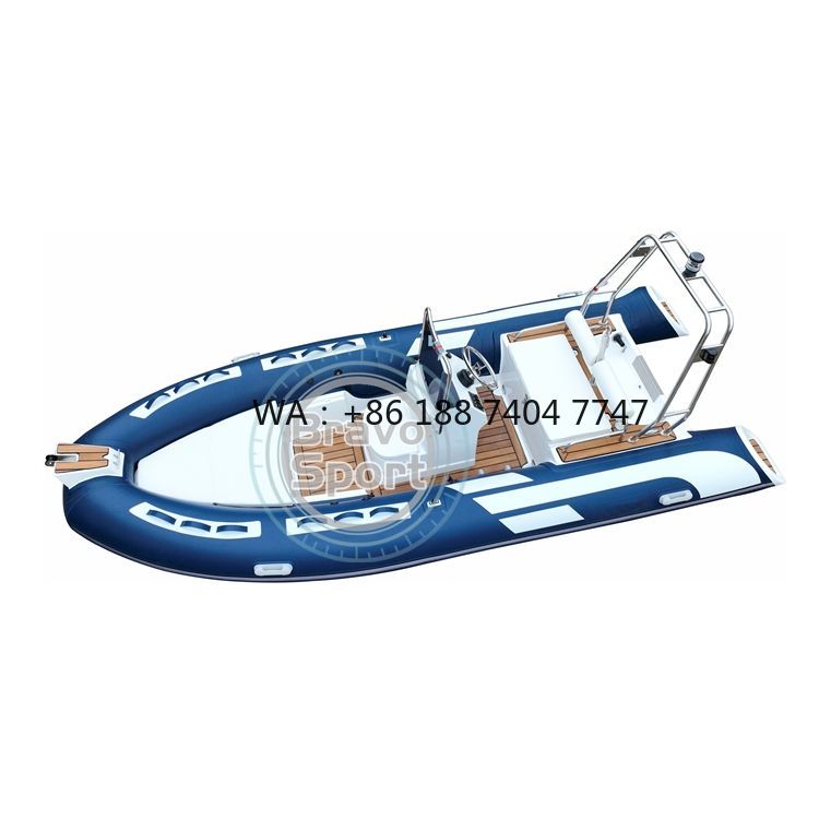 Best Selling Fiberglass RIB Bo - Fishing Boat Fiberglass recensie en prijs
