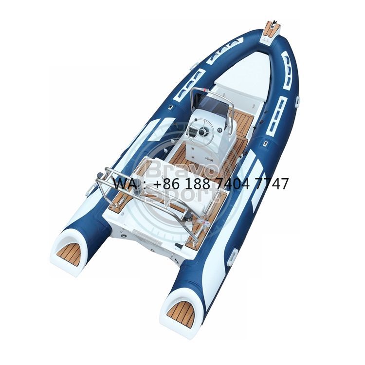 Best Selling Fiberglass RIB Bo - Fishing Boat Fiberglass recensie en prijs