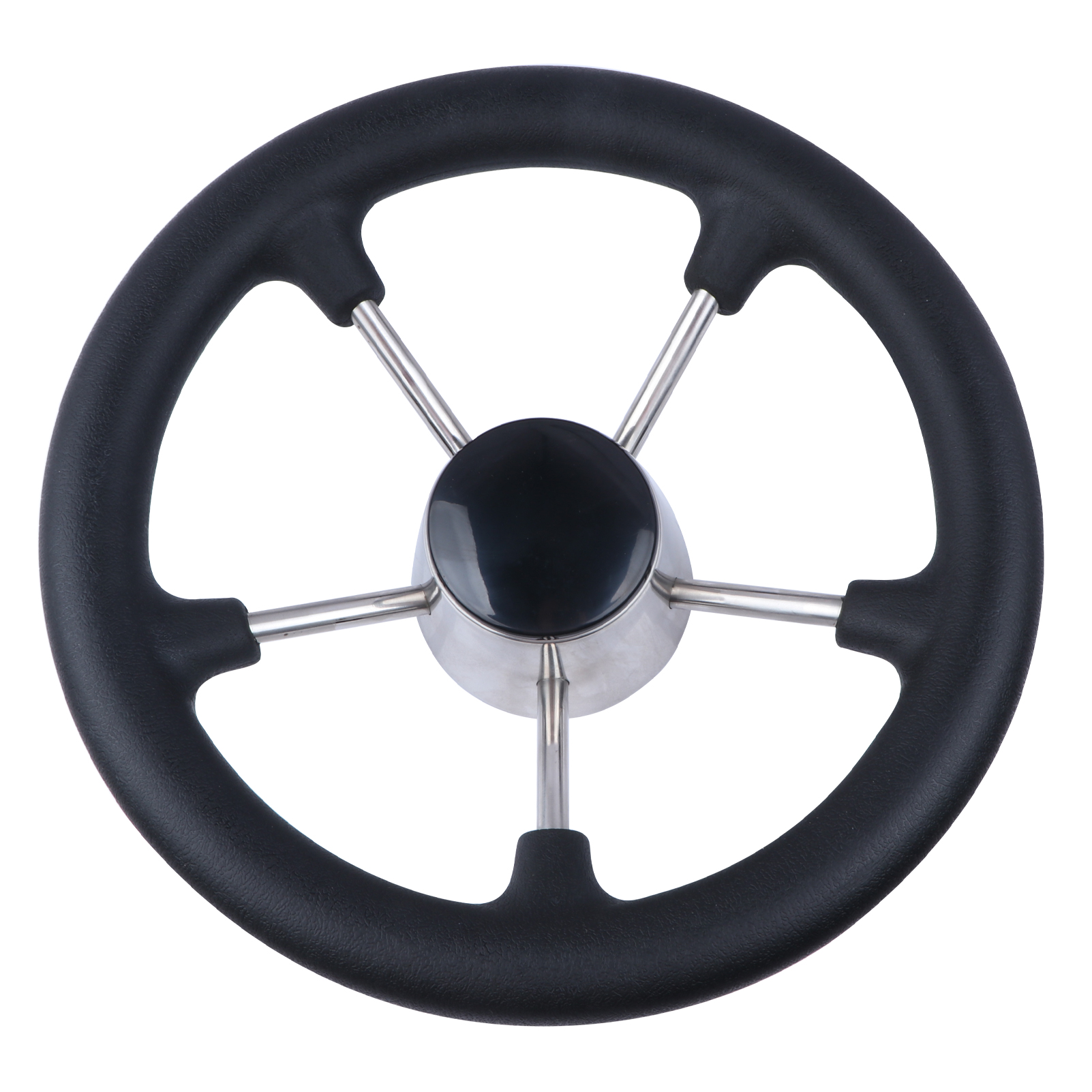 Boat Accessories Marine 11 Inc - Fishing Boat Steering Wheel recensie en prijs