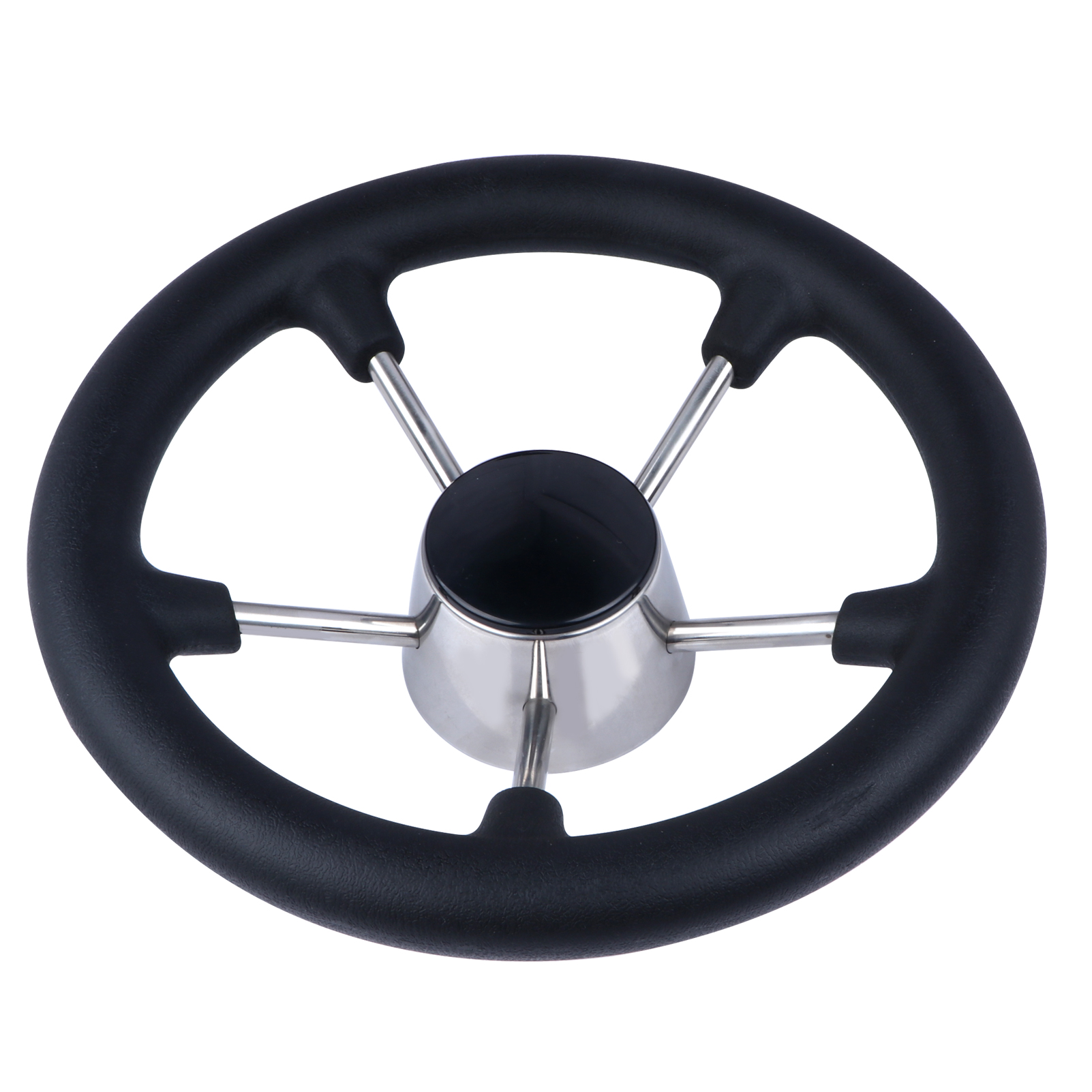 Boat Accessories Marine 11 Inc - Fishing Boat Steering Wheel recensie en prijs