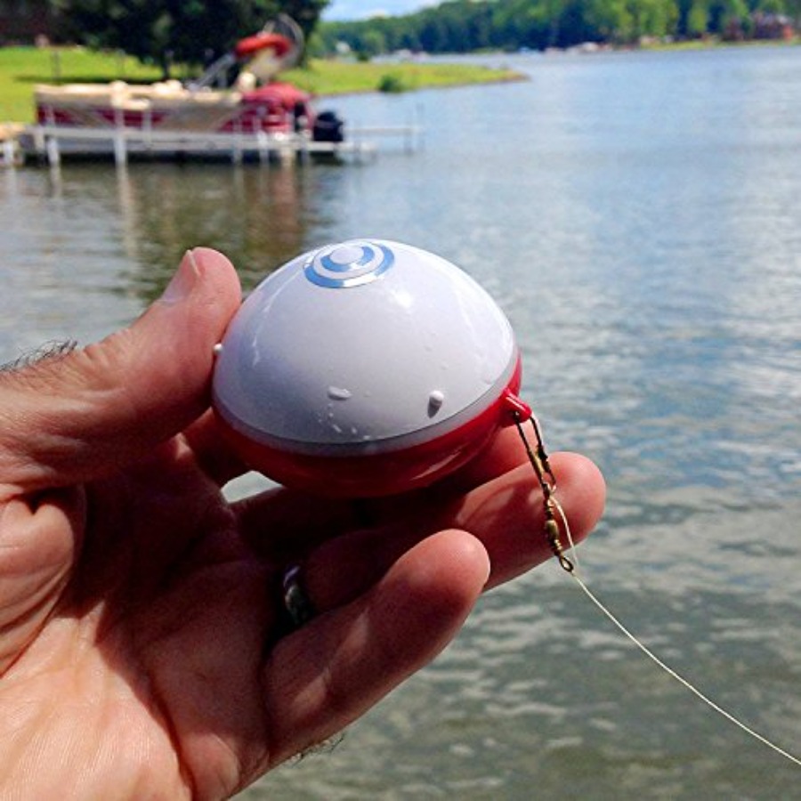 Portable wireless Bluetooth fi - Fishing Boat Depth Finder recensie en prijs