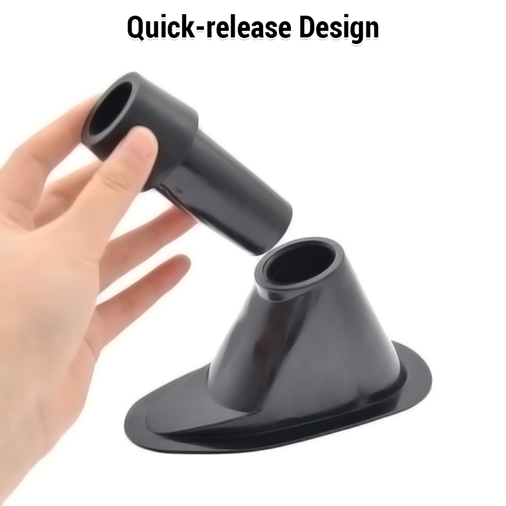 Quick Release Fishing Rod Hold - Fishing Boat Oar recensie en prijs