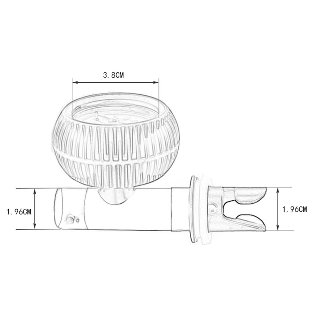 Pressure Gauge for Inflatables - Fishing Boat Paddle recensie en prijs