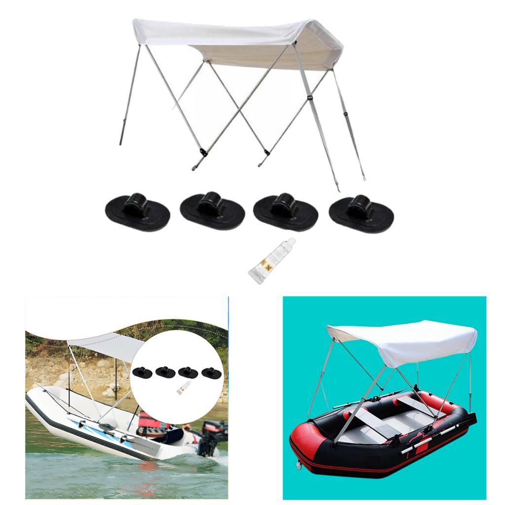 Aluminum Alloy Durable Boat Te - Fishing Boat Aluminum recensie en prijs