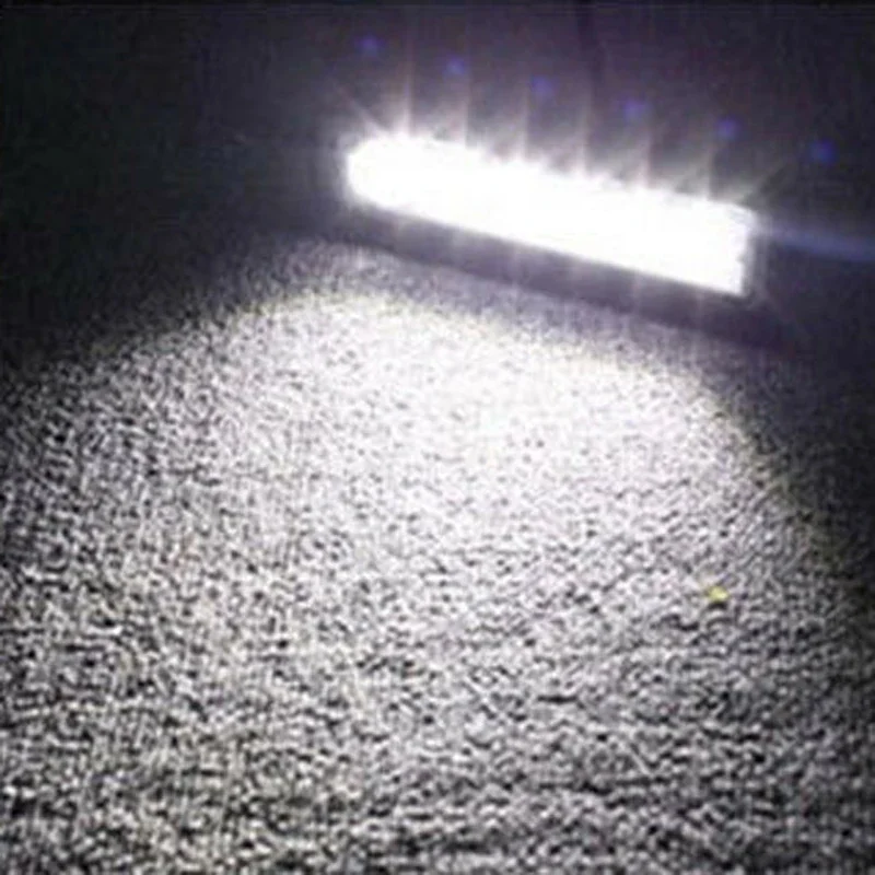 2pcs 12V 6 LED Deck Marine Spr - Fishing Boat Trailer recensie en prijs