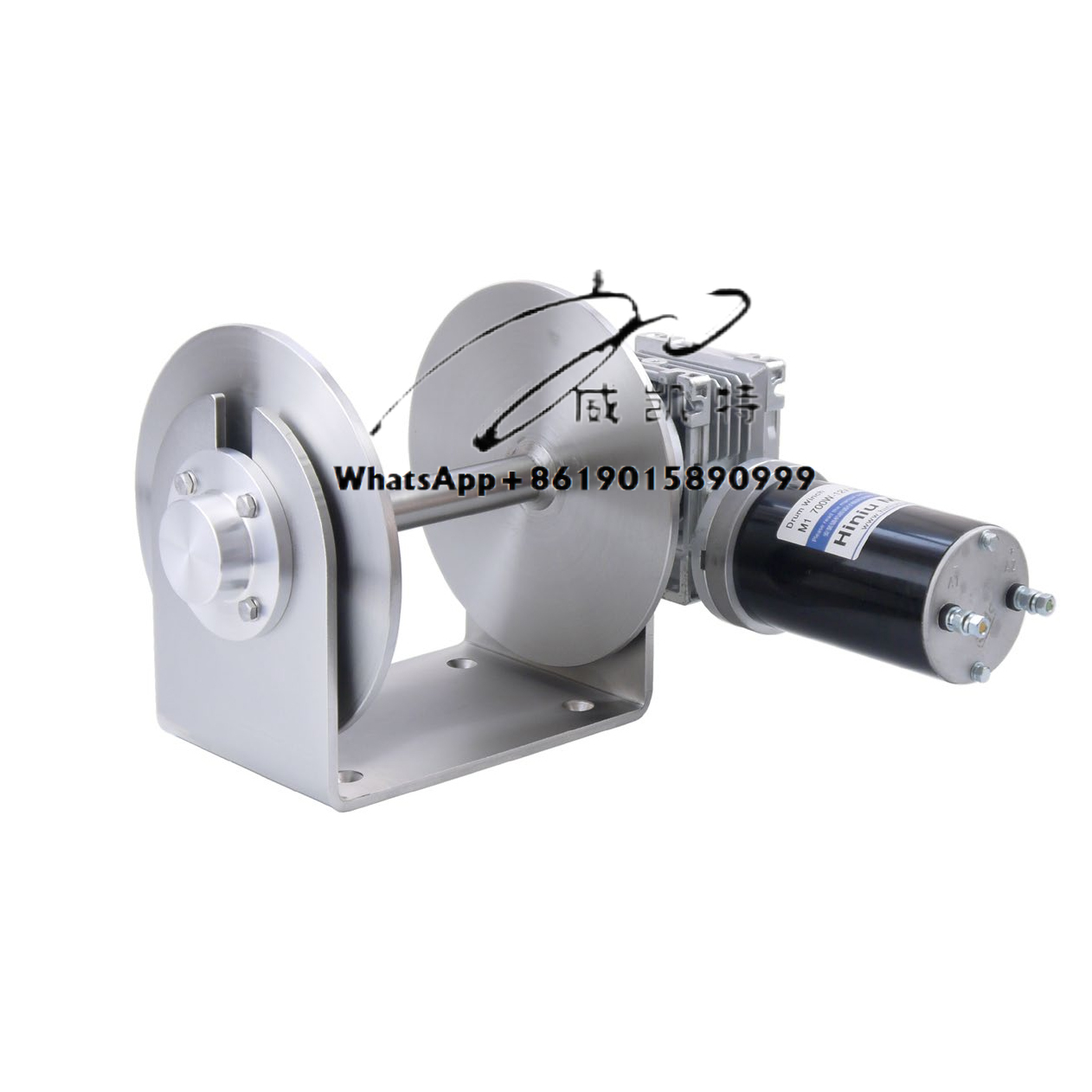 12V 600 900 1000W 316 Stainles - Fishing Boat Anchor Winch recensie en prijs