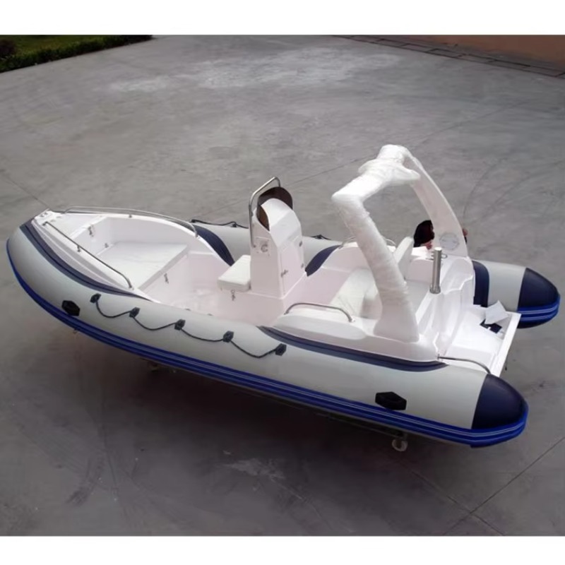 2026 New Style Made in China F - Fishing Boat Fiberglass recensie en prijs