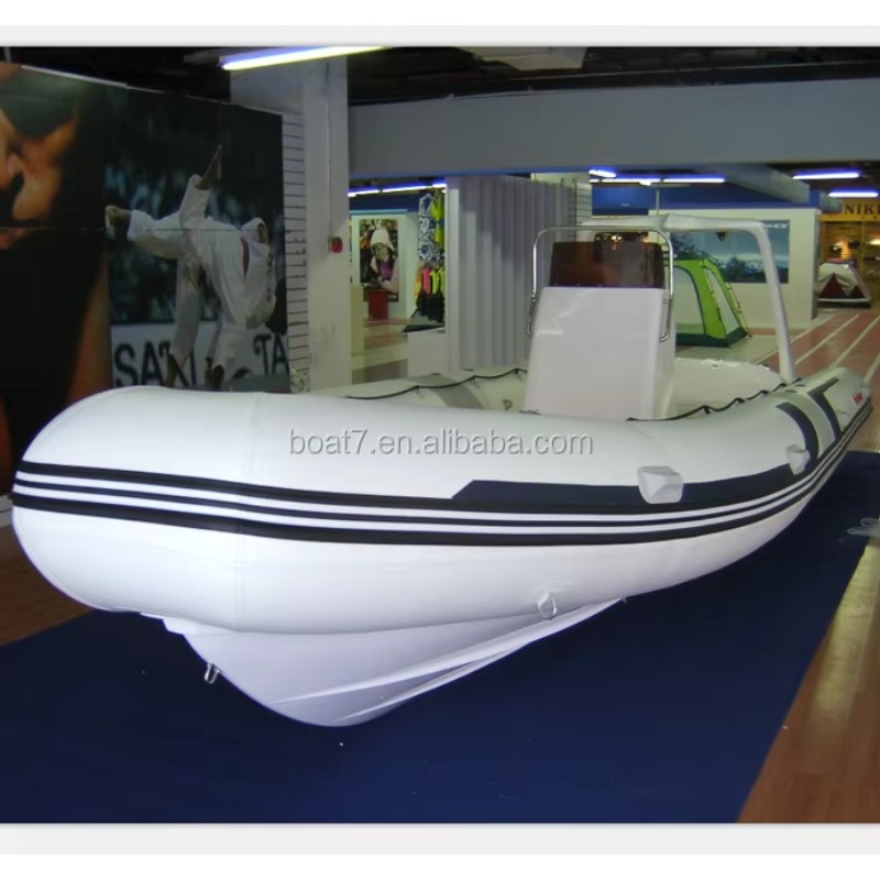 2026 New Style Made in China F - Fishing Boat Fiberglass recensie en prijs