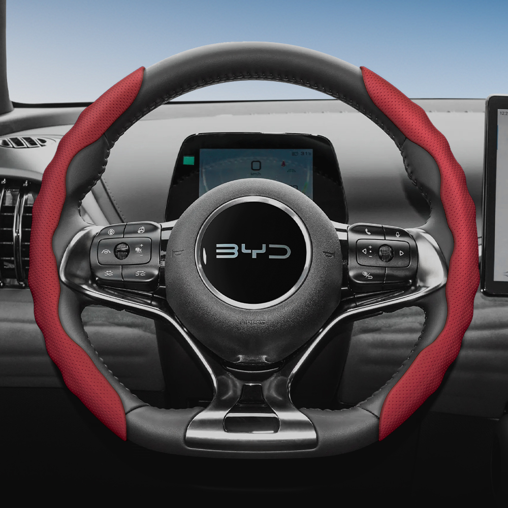 Suitable for Byd Steering Whee - Fishing Boat Steering Wheel recensie en prijs