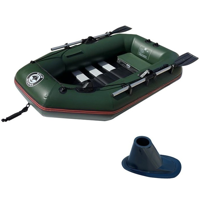 1 Person Fishing Boat Cheap In - Fishing Boat Oar recensie en prijs