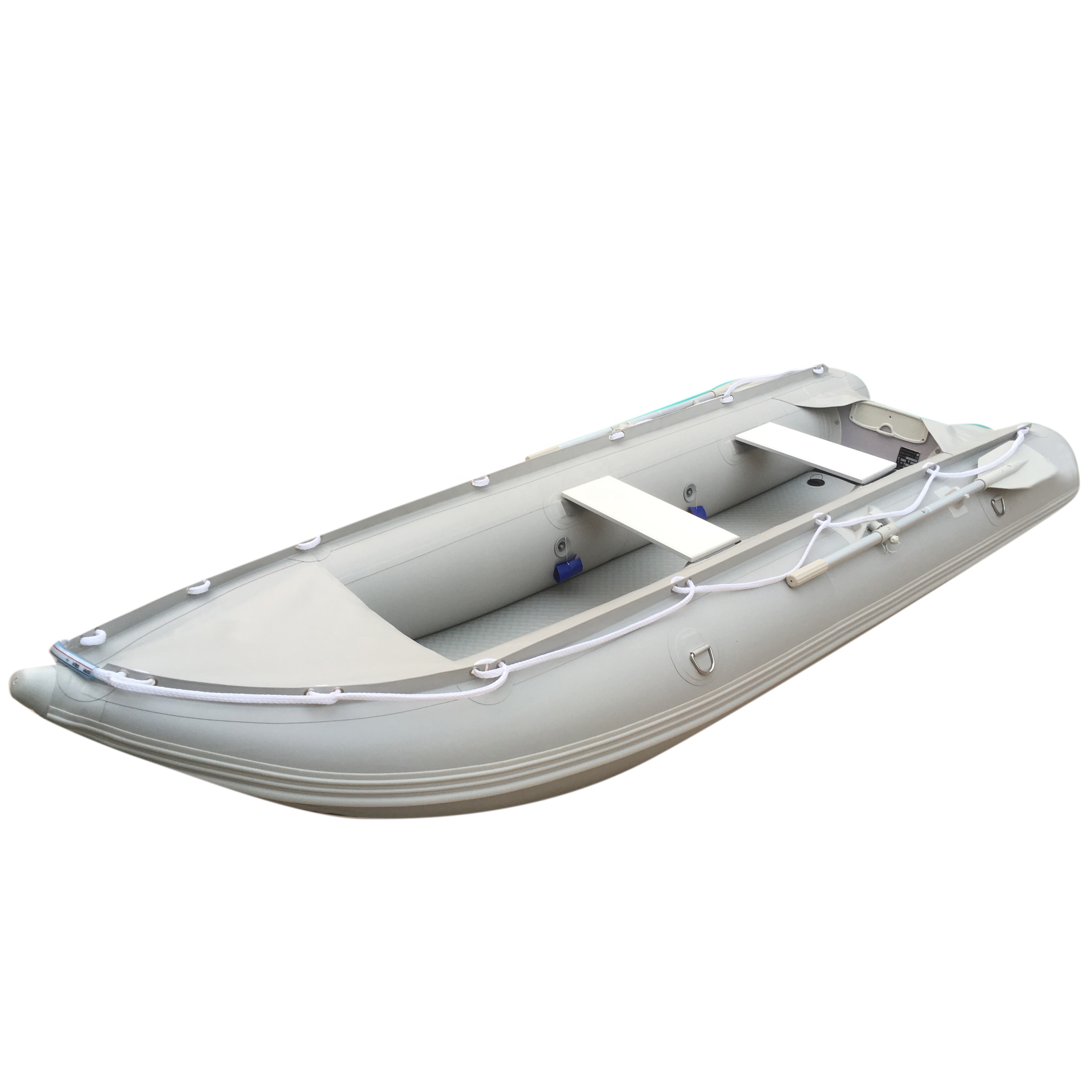 2025 Hot Sale Goethe Goboat GT - Fishing Boat Aluminum recensie en prijs