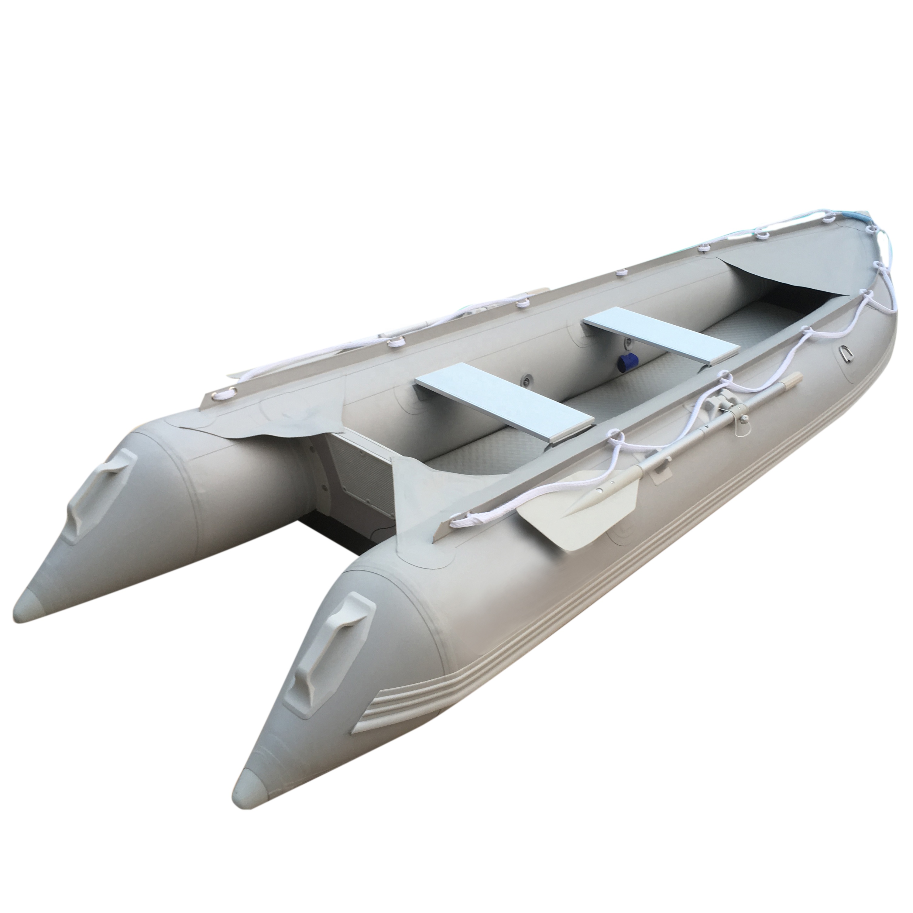 2025 Hot Sale Goethe Goboat GT - Fishing Boat Aluminum recensie en prijs