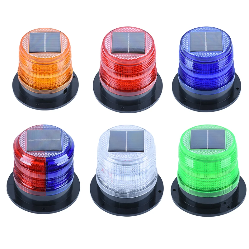 Solar warning light Magnetic b - Fishing Boat Oar recensie en prijs