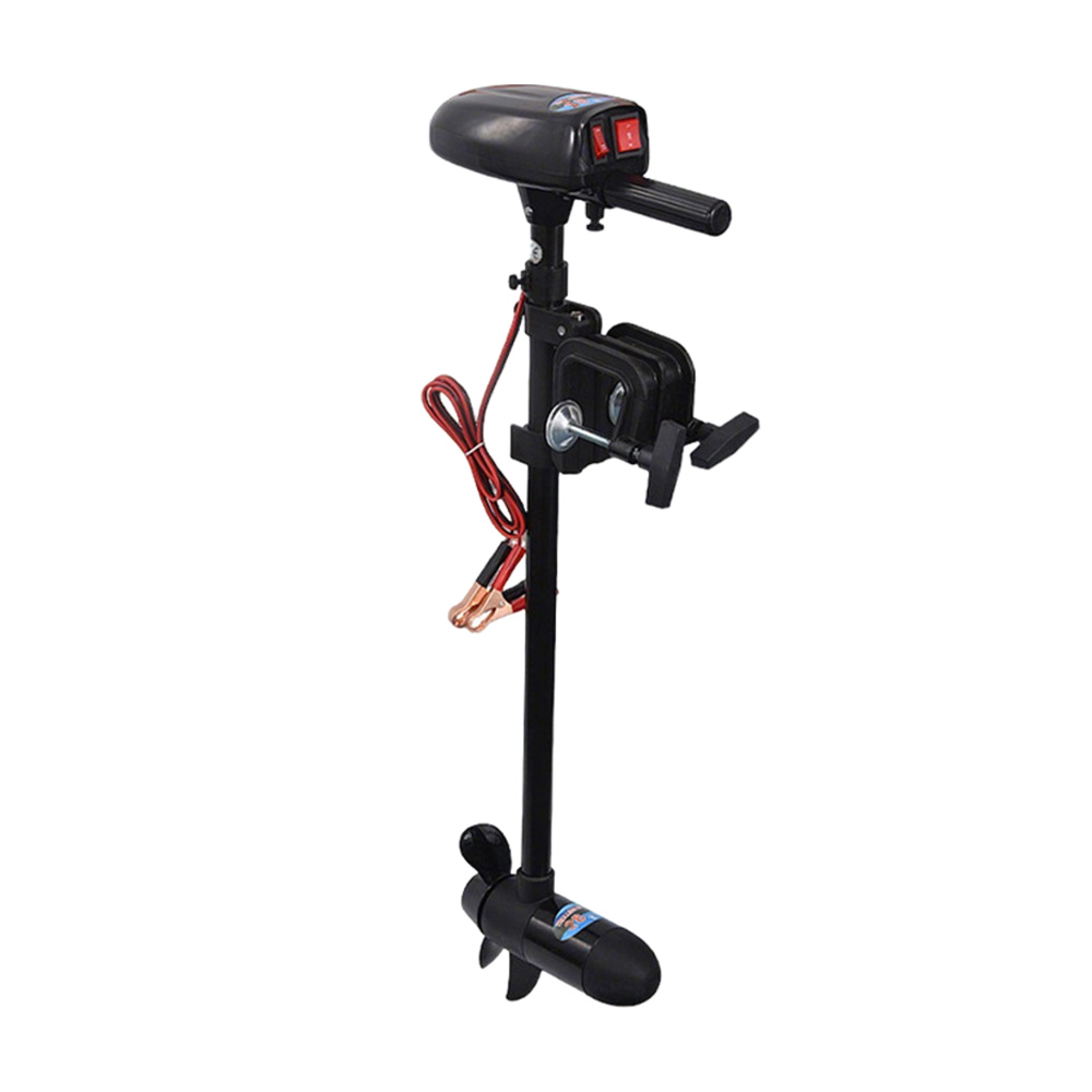 SAVAGE MARINE 12V 28LB Electri - Fishing Boat Outboard Motor recensie en prijs