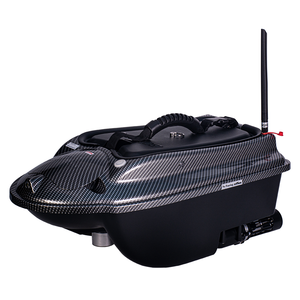 Sonar Fish Bait Boat Carp Fish - Fishing Boat Depth Finder recensie en prijs