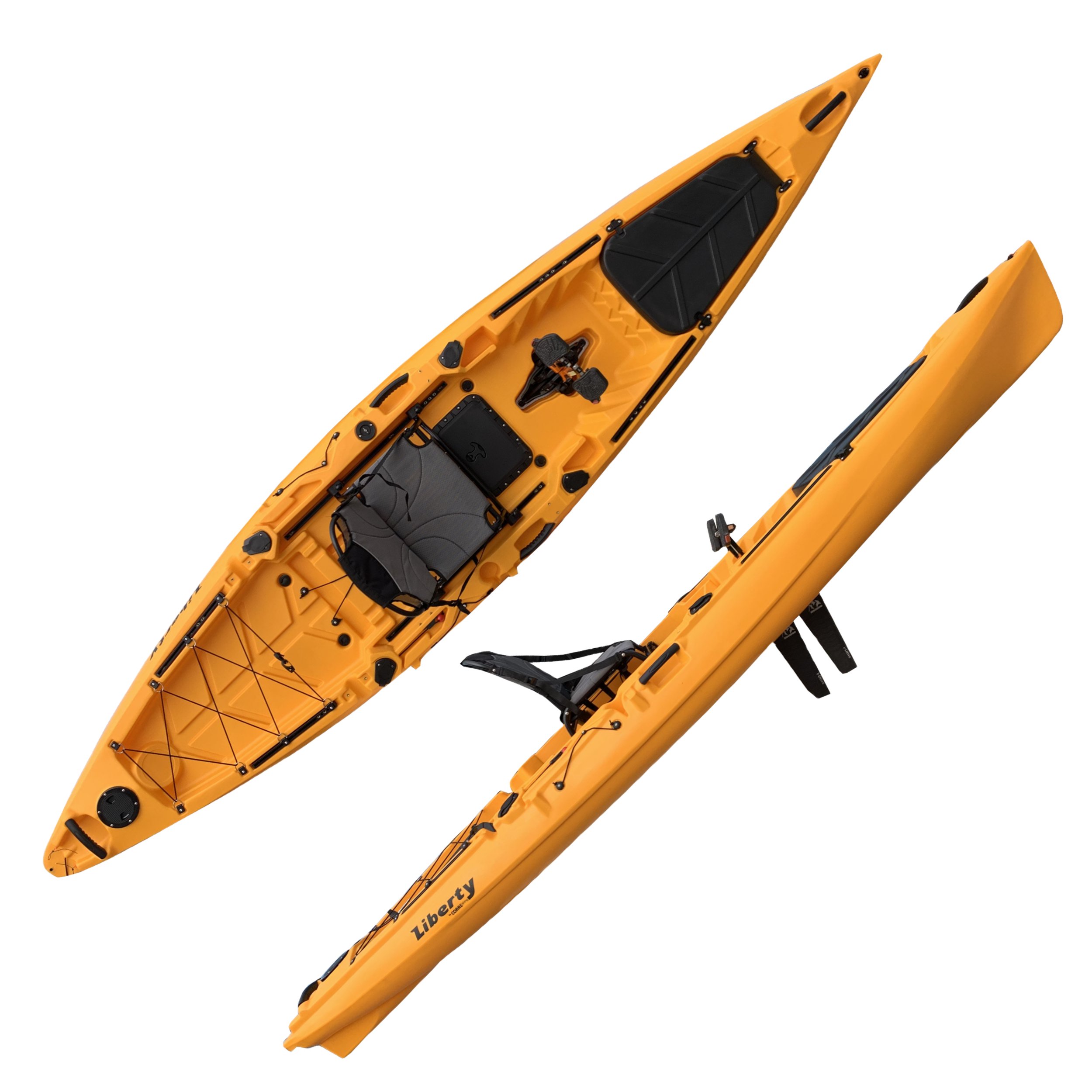 Zero Kayak New 4.15m One Perso - Fishing Boat Aluminum recensie en prijs