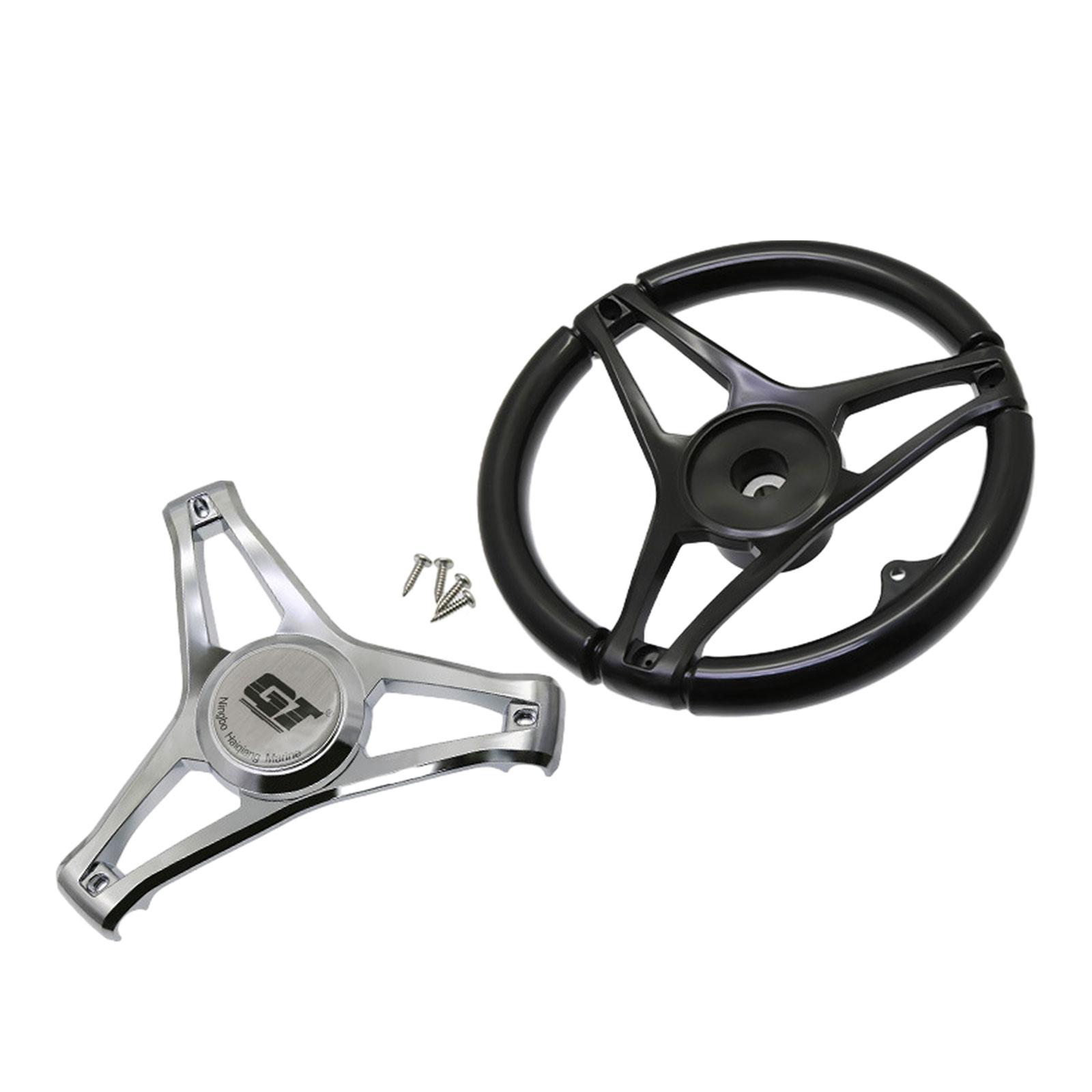 Professional Nylon Boat Steeri - Fishing Boat Steering Wheel recensie en prijs