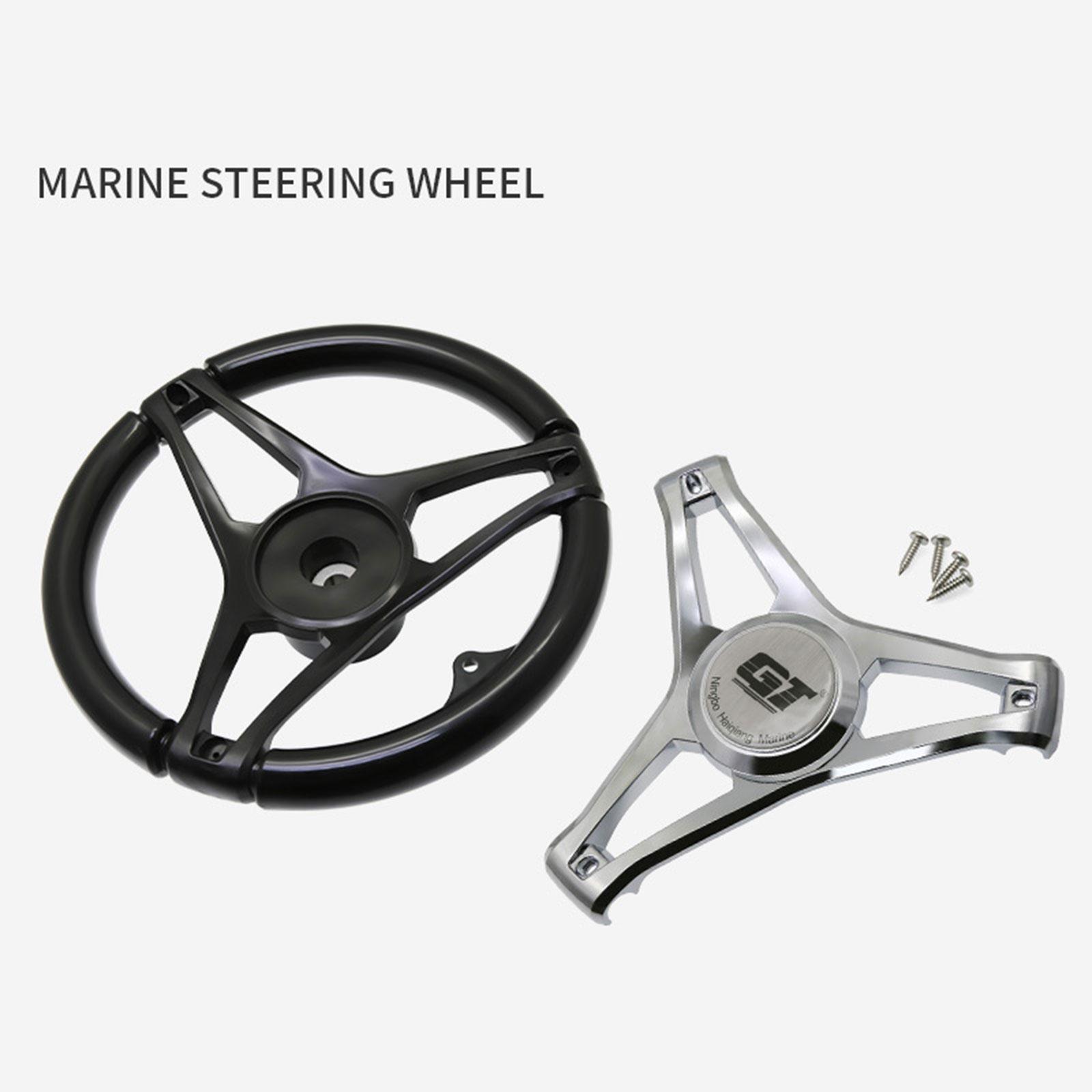 Professional Nylon Boat Steeri - Fishing Boat Steering Wheel recensie en prijs