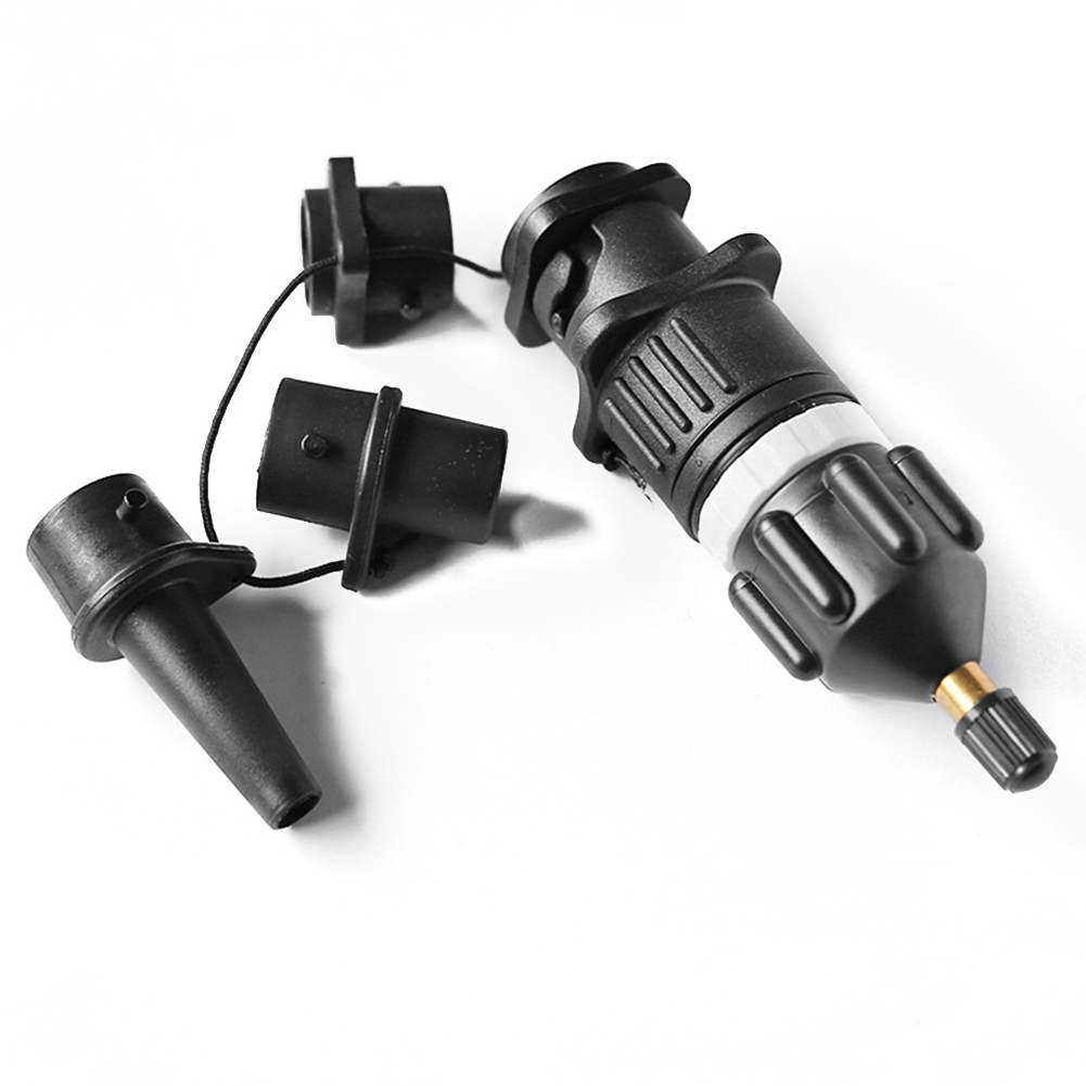 Air Valve Adaptor for SUP Boar - Fishing Boat Paddle recensie en prijs