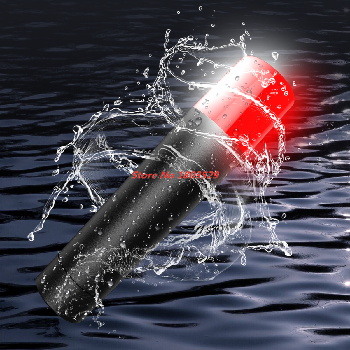 Bait Boat Night navigation lig - Fishing Boat Navigation Light recensie en prijs