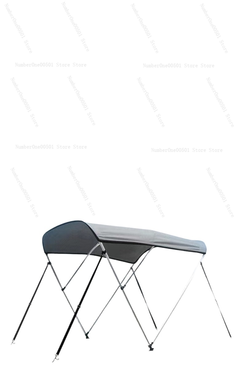 Boat Bimini Top for  Aluminum  - Fishing Boat Aluminum recensie en prijs