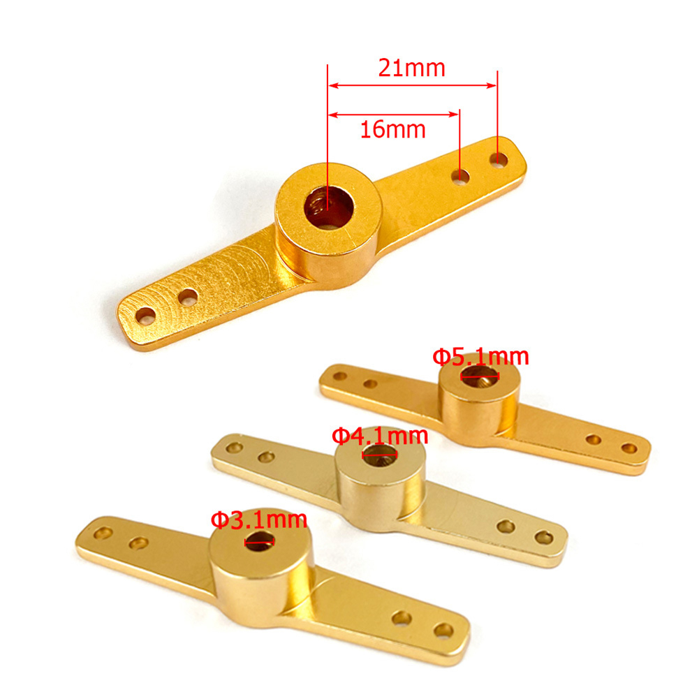 3.1mm/4.1mm/5.1mm RC Car Doubl - Fishing Boat Anchor Winch recensie en prijs