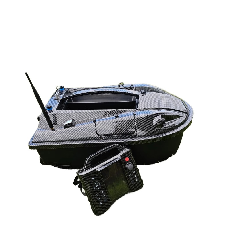 New Upgrade Bait Boat 116 Poin - Fishing Boat Gps recensie en prijs