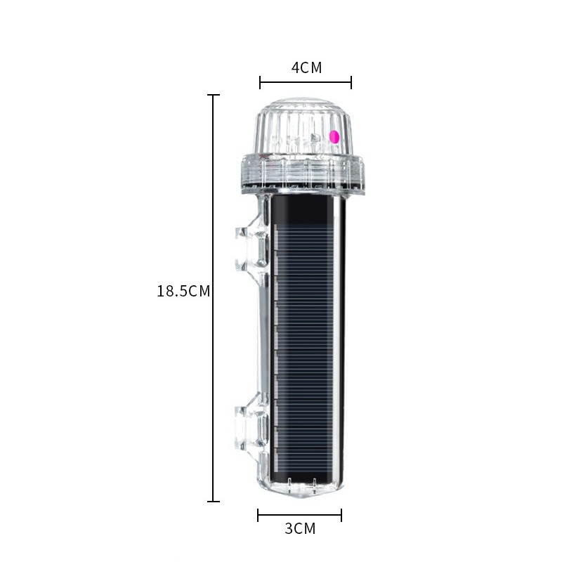 [No flash] Solar boat signal l - Fishing Boat Oar recensie en prijs