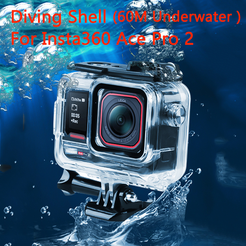 Waterproof Housing Case for In - Fishing Boat Cover recensie en prijs