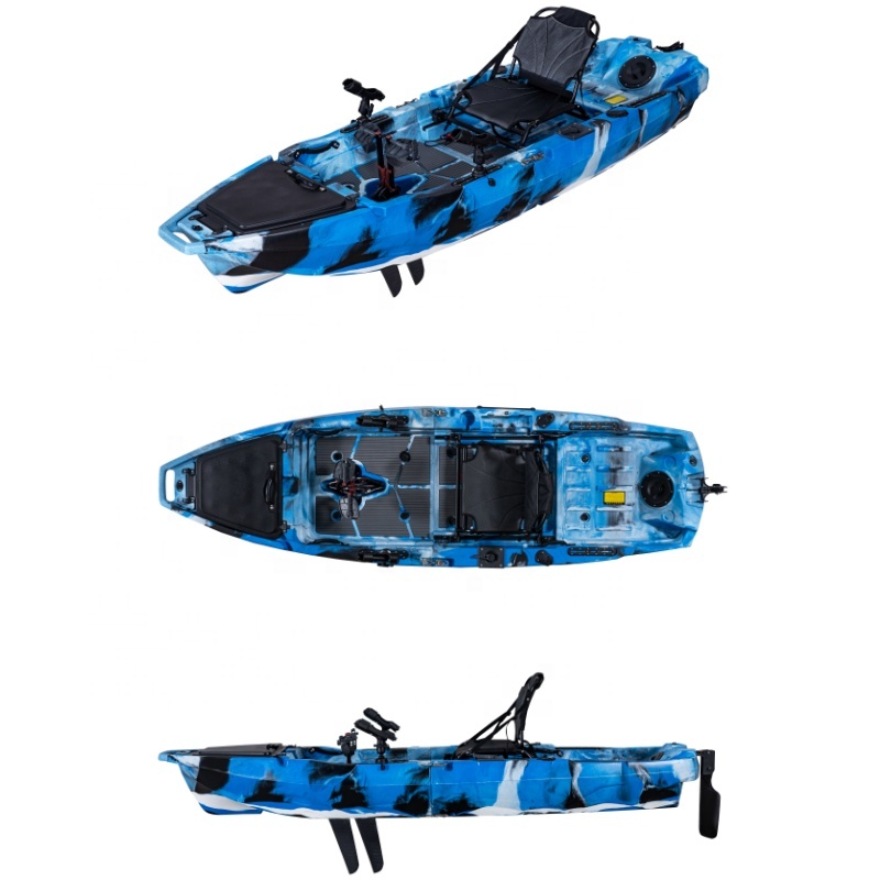 Airo 2025 LSF  3Meter 10FT  Mo - Fishing Boat Oar recensie en prijs