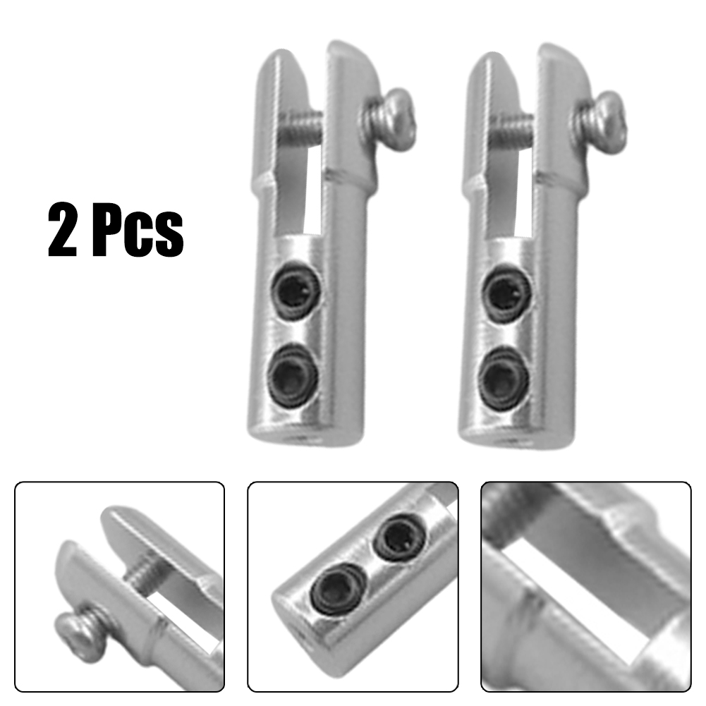 2PCS Metal Servo Arm Linkage S - Fishing Boat Anchor Winch recensie en prijs