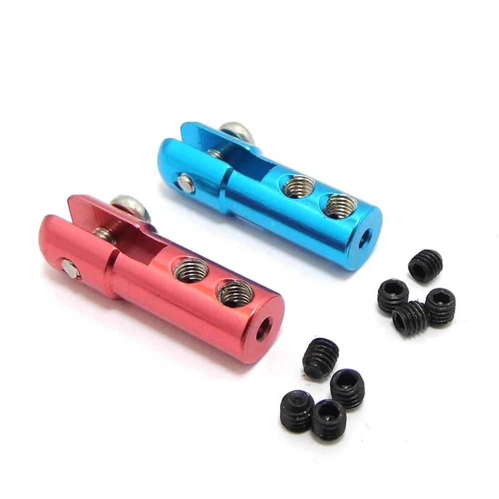 2PCS Metal Servo Arm Linkage S - Fishing Boat Anchor Winch recensie en prijs