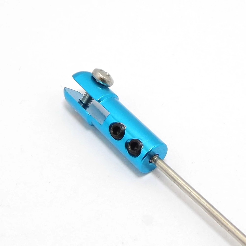 2PCS Metal Servo Arm Linkage S - Fishing Boat Anchor Winch recensie en prijs