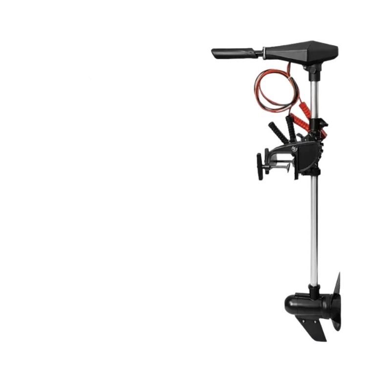 Variable Speed Control for Fis - Fishing Boat Trolling Motor recensie en prijs