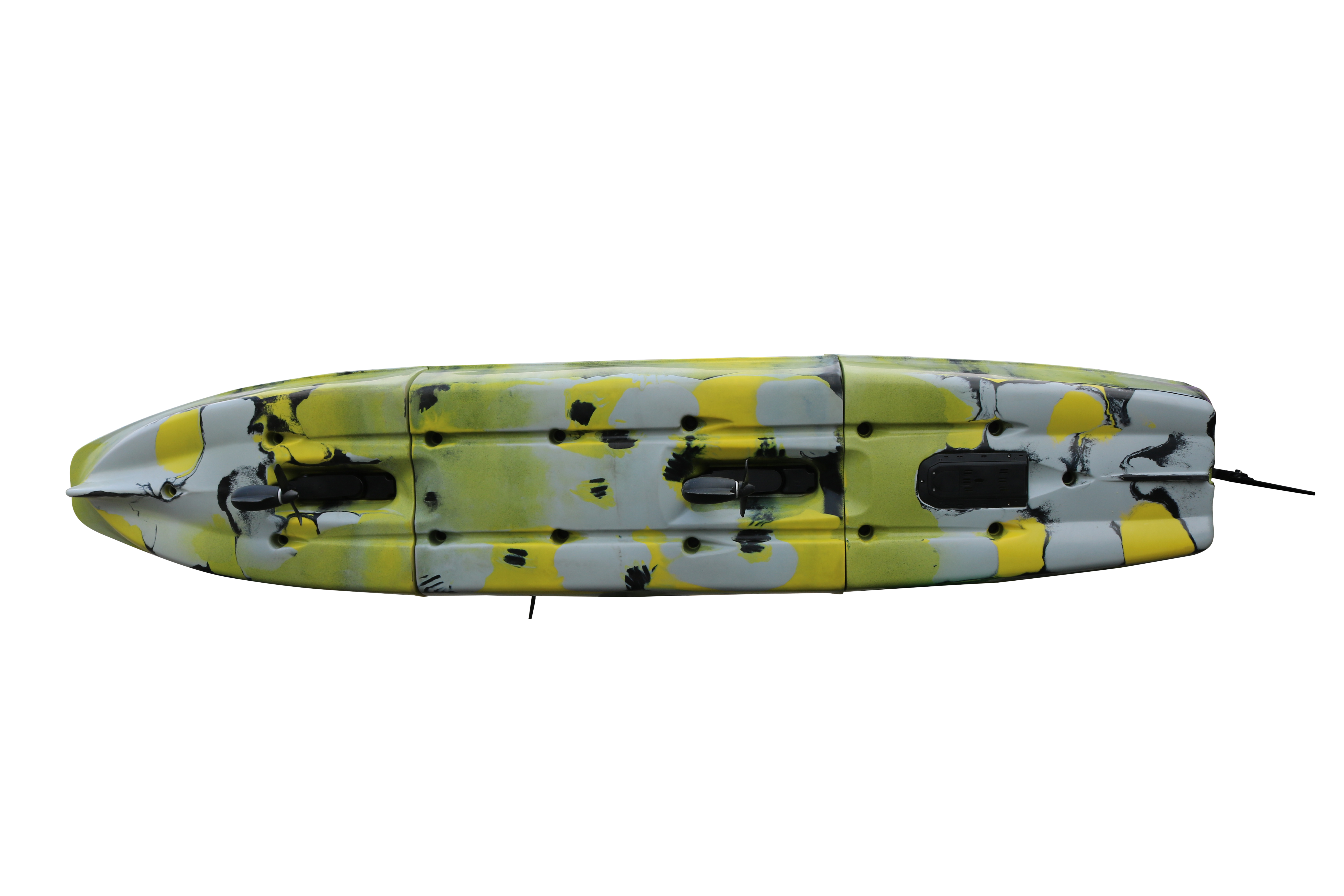 14ft Modular Propeller Pedal D - Fishing Boat Seat recensie en prijs